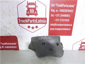 Scania R144 Steering column cover 1424667