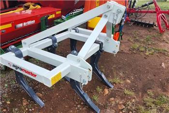 Agromaster 5 tooth ripper