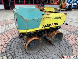 Ammann Rammax 1585 Trench Compactor 85cm Roller