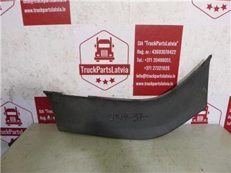 Scania R480 Wing molding 1431932