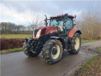 New Holland T 7.185 AC