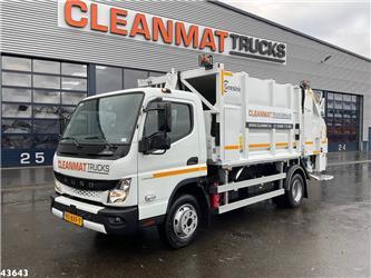 Fuso Canter 9C18 Geesink 7m³