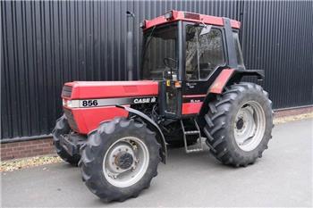Case IH 856 XLA Tractor