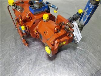 Brueninghaus Hydromatik AL A10VO45DFR1/52R-R910991929-Load sensing pump