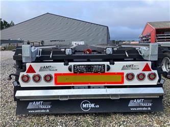 AMT AO360 - Overføringsanhænger 6,0-6,5 m