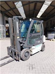 UniCarriers DX 25