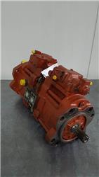 Daewoo 2401-9225 - Load sensing pump