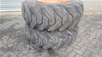 Dunlop 17.5-25 - Tyre/Reifen/Band