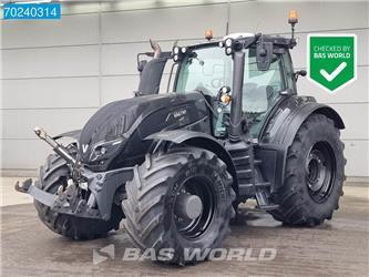 Valtra T234 Direct 4X4 WITH GPS