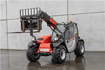 Manitou MLT 625-75 H Classic