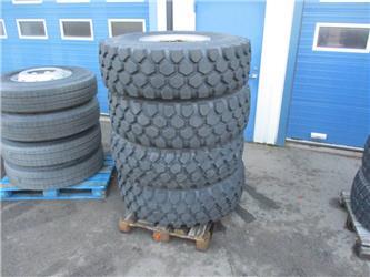 Goodyear Offroad Omitrac 375/90R22,5