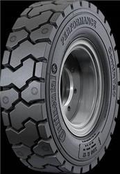  Material Handling Tires Solid and Pneumatic