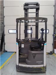 UniCarriers UMS160