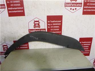 Volvo FH13 Right wing element 3175930
