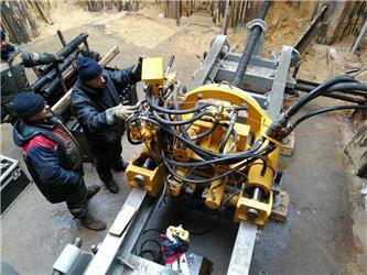  Poland Augers dlilling rigs