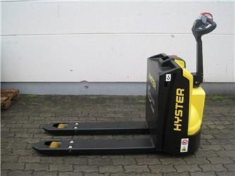 Hyster P 1.6
