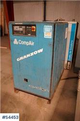 Compair cyclon222 compressor