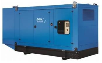 CGM 400P - Perkins 440 Kva generator