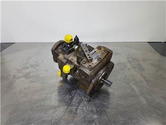 Hydromatik A4V40HW1.0R001010 - Drive pump/Fahrpumpe/Rijpomp