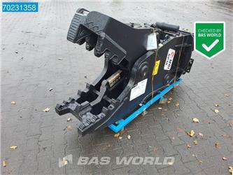 MBI RP18 -A5 SUITABLE TO 21 - 26 T MACHINE