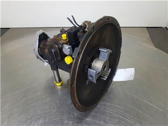 Schaeff HML25-Hydromatik A4V40DA11R0G1C10-Drive pump