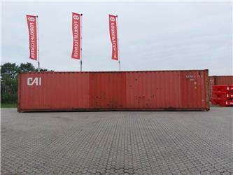  CONTAINER 40FT