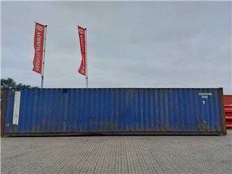  CONTAINER 40FT HC