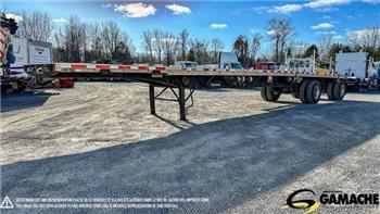 Lode King 48' FLAT BED COMBO