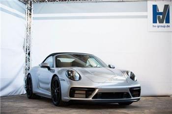 Porsche 911 GTS Cabriolet *BOSE*LIFT*360*