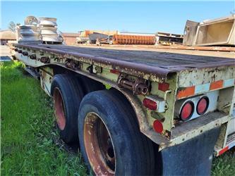 Alloy Trailers 42 FT