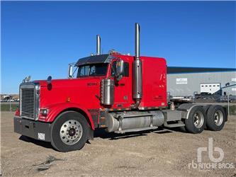 Freightliner FLD132 CLASSIC