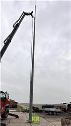  Overige Mast 20 Meter