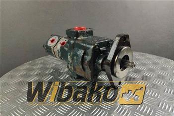 Commercial Hydraulic pump Commercial 123249539129 0/33593