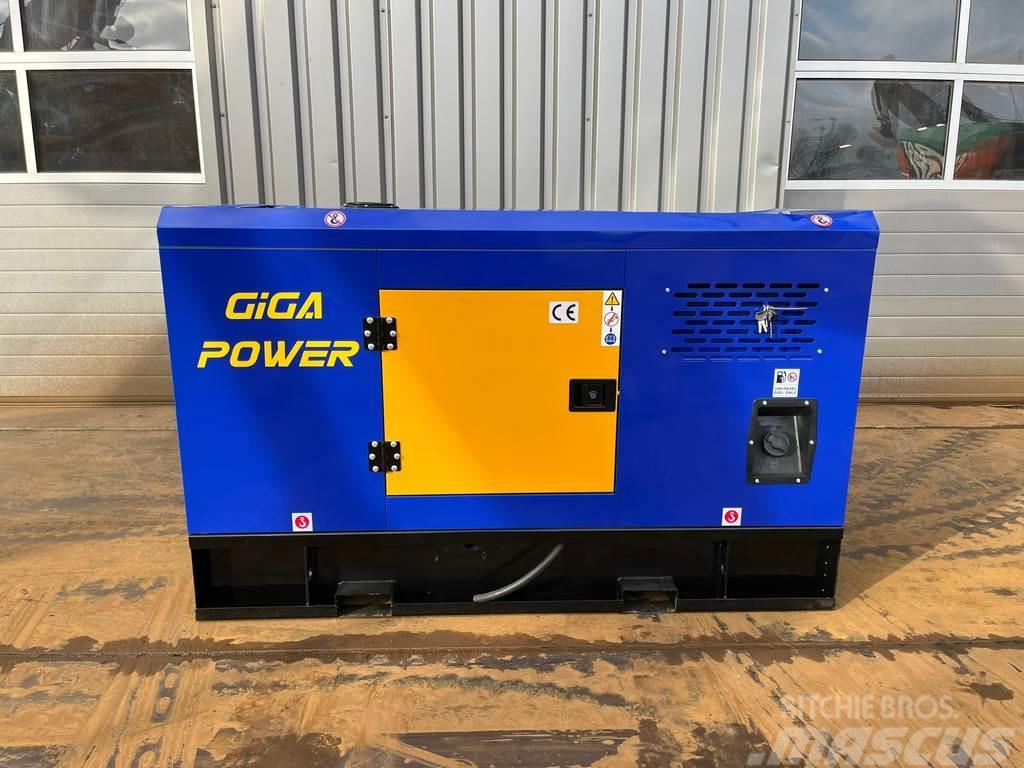  Giga power YT-W16GF silent set Andere Generatoren