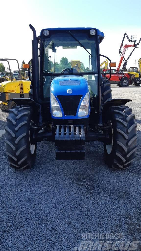 New Holland T 4030 Andere
