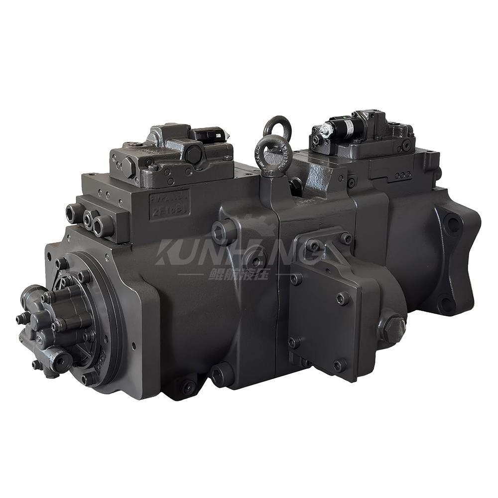 SDLG SDLG 700HB Main Pump K7V280 Getriebe
