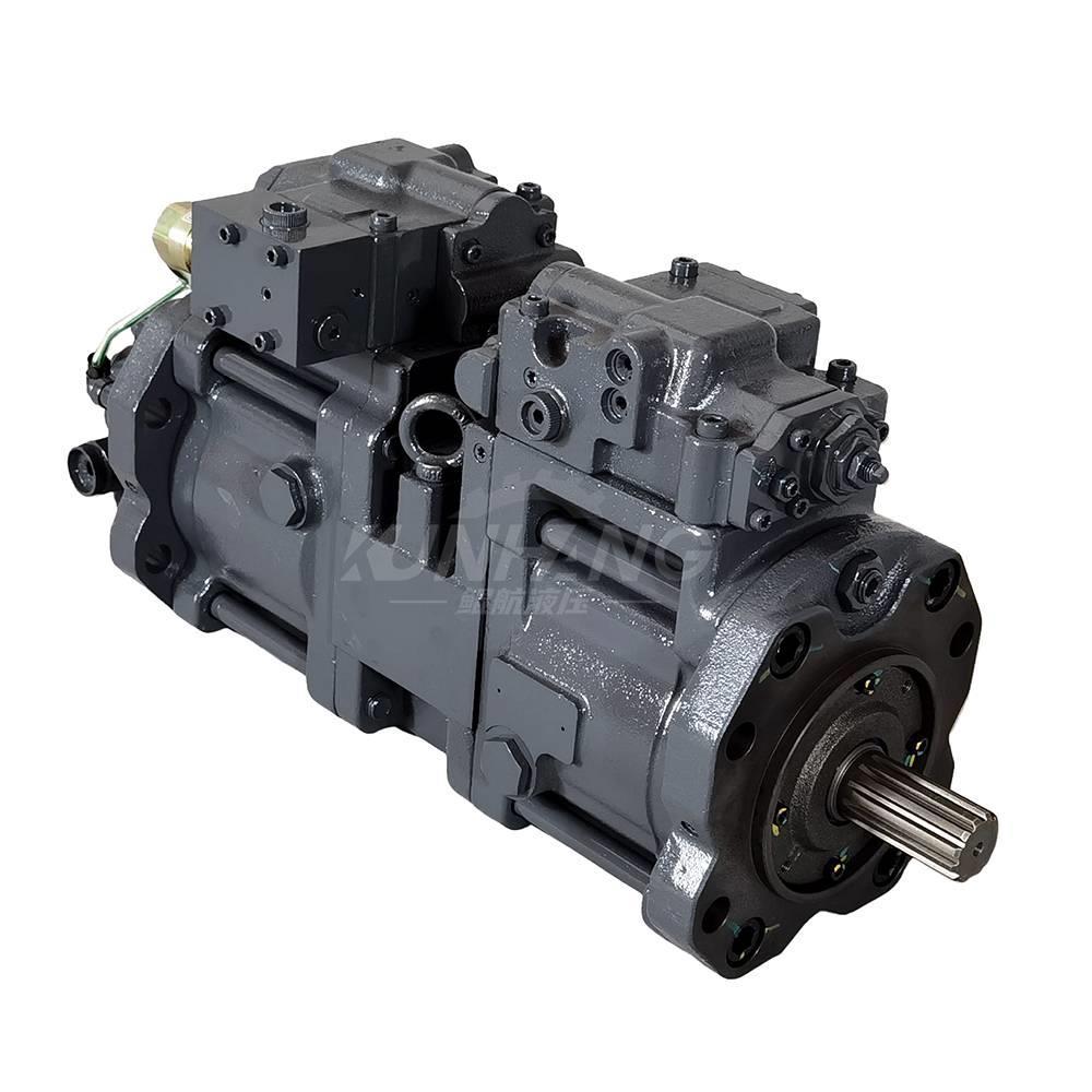 Volvo VOE14531859 Hydraulic Pump EW145B EW145C Main pump Hydraulik