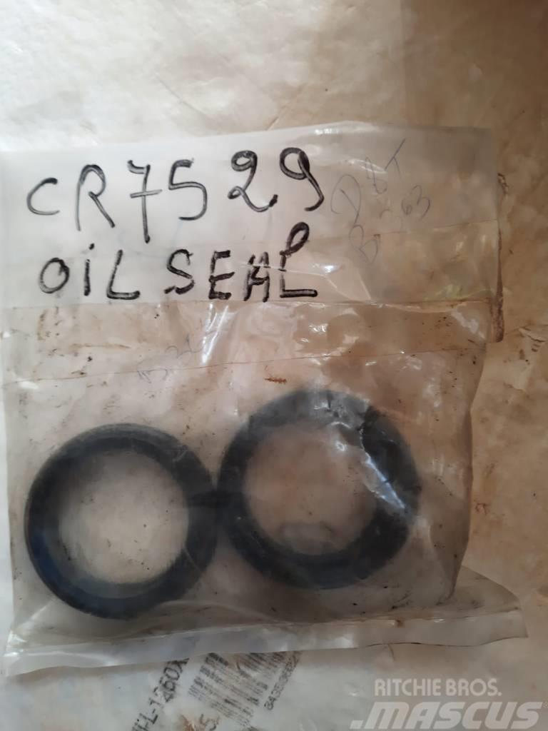  CR7529 OIL SEAL Caterpillar D8T Andere Zubehörteile