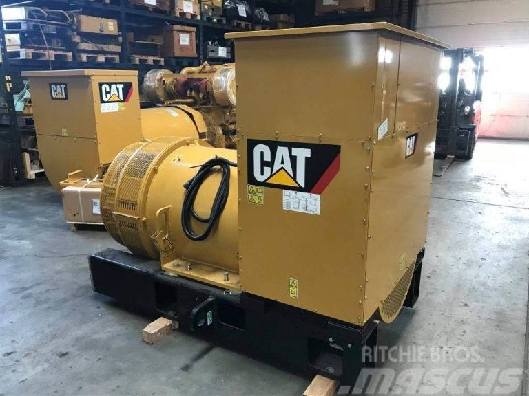 CAT SR5 - Unused - 1360 kW - Generator End Andere Generatoren