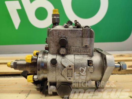 CAT TH 62 (DB2435-5065) injection pump Motoren
