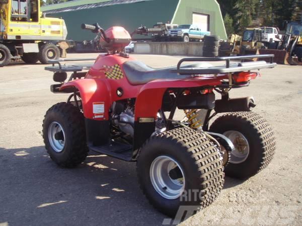 Xingfu ATV 150 ATV/Quad