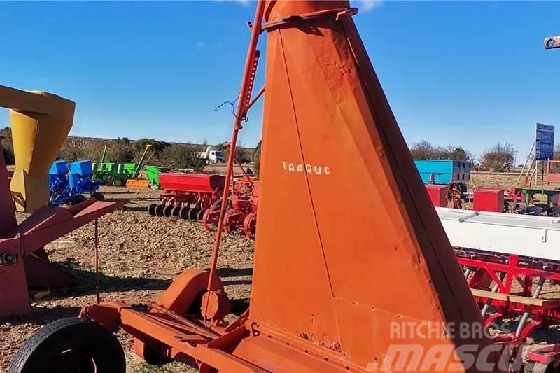 Taarup Silage Harvester (Good Working Condition) Andere Fahrzeuge