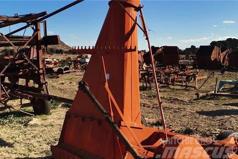 Taarup Silage Harvester (Good Working Condition) Andere Fahrzeuge