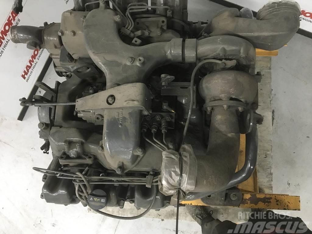 Mercedes-Benz OM421 421.900 USED Andere