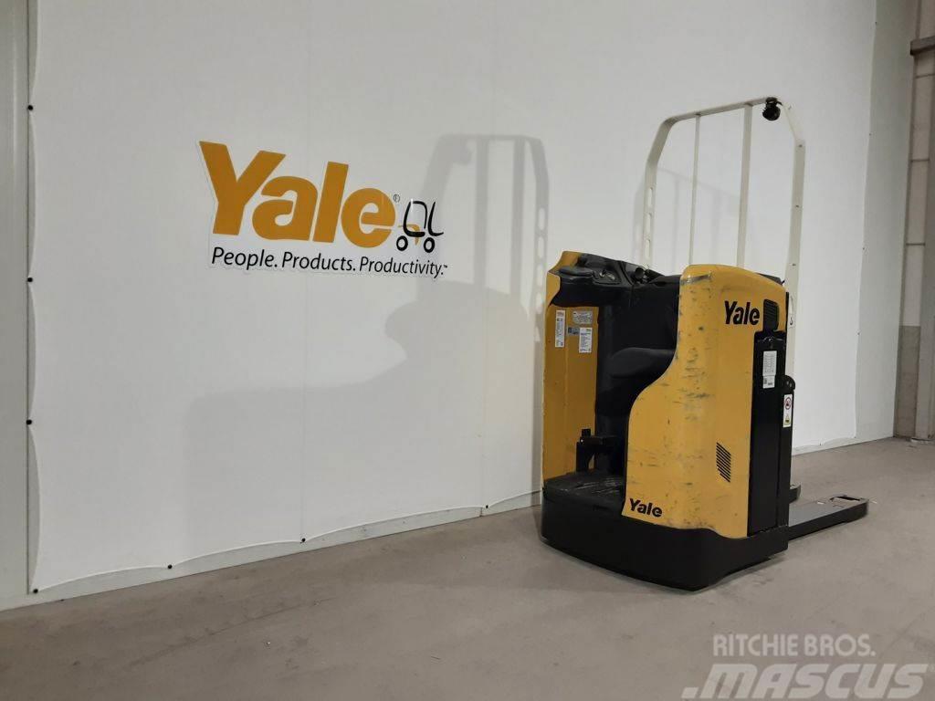 Yale MP20T Gabelstapler mit Fahrerstand