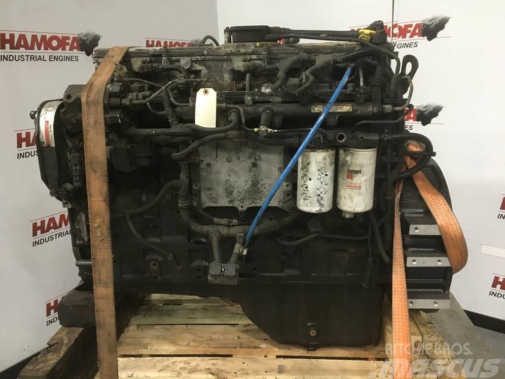 Cummins QSC8.3 CPL8746 USED Andere