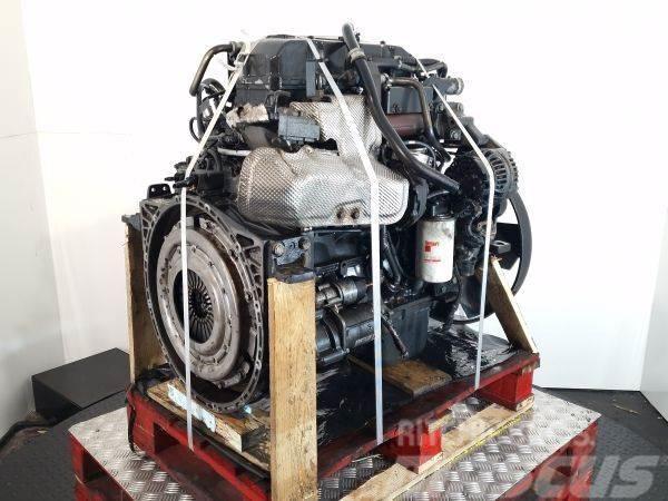 Iveco Tector 5 F4AFE411A*C002 Motoren