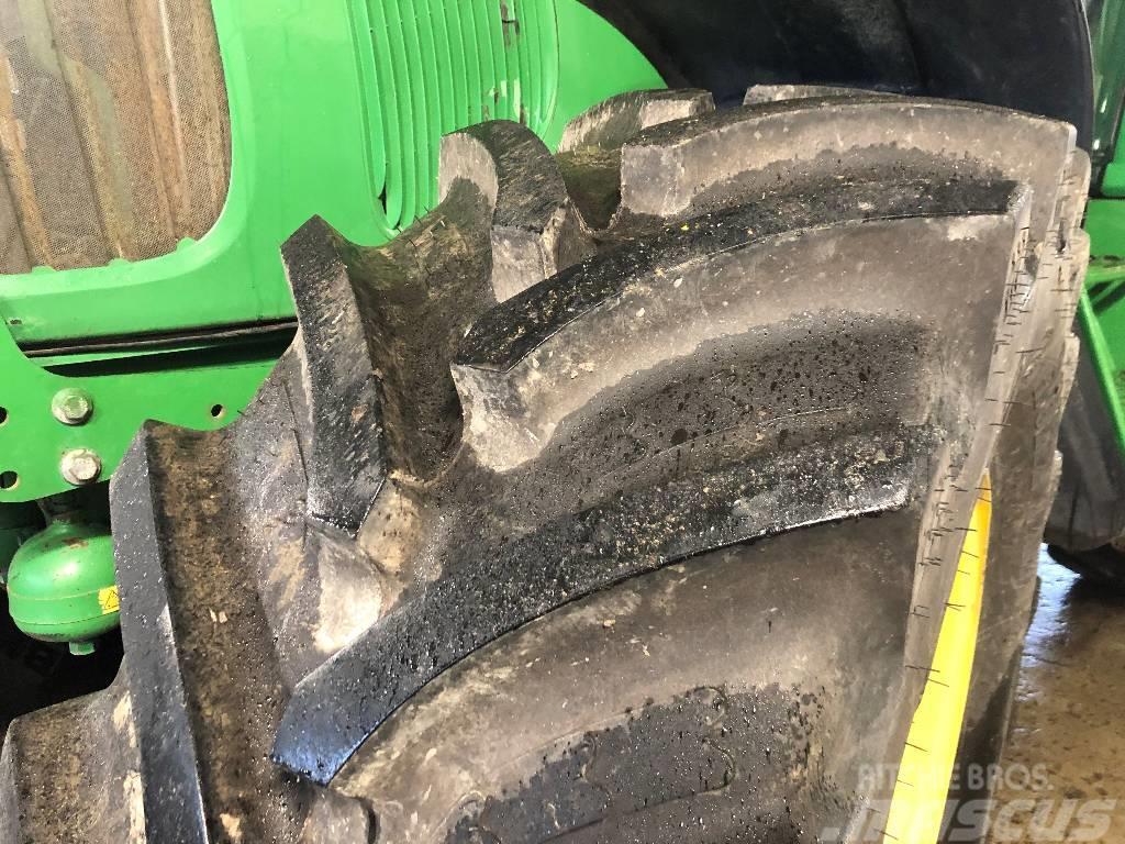 John Deere 6920 S Dismantled: only spare parts Traktoren