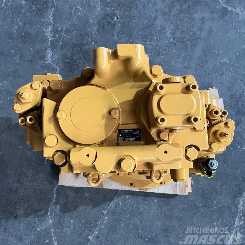 CAT 2726955 320C Hydraulic Pump Getriebe