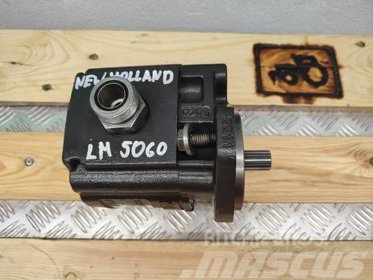 New Holland LM 5060 (13121954) hydraulic pump Hydraulik